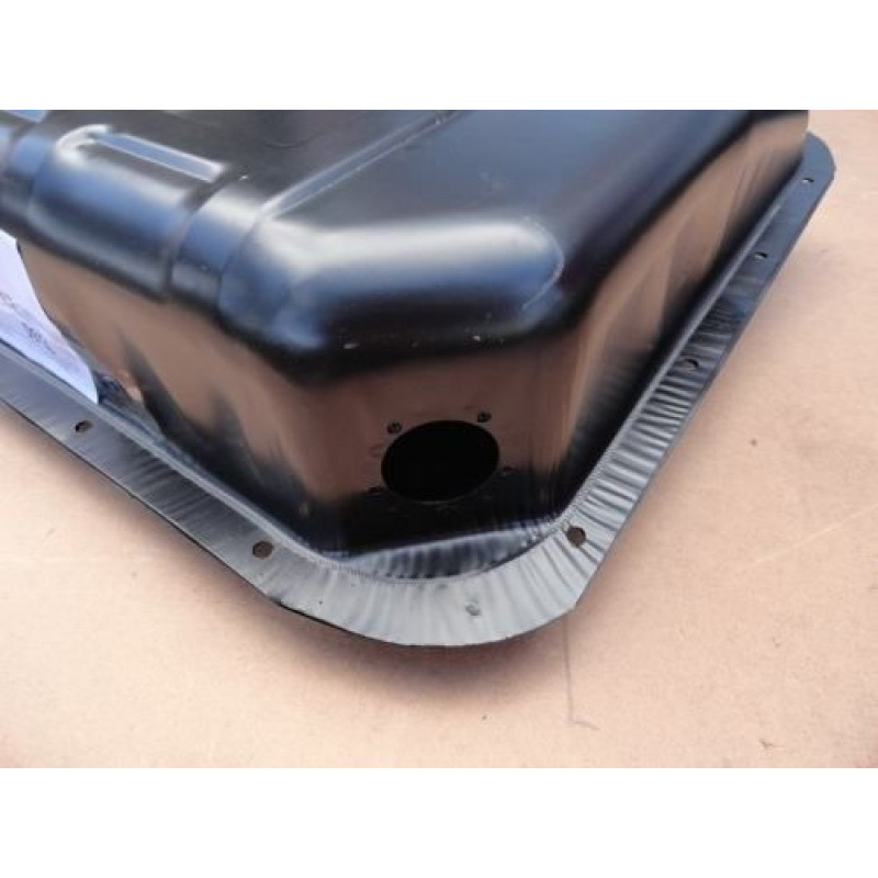 Tanque Combustível 55 Litros Opala 69 à 82