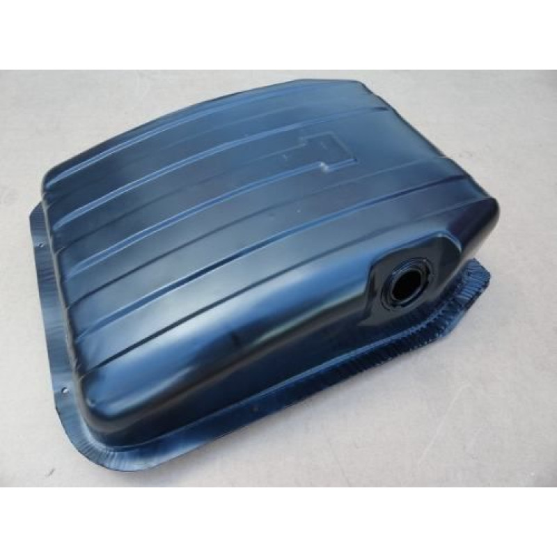 Tanque Combustível 57 Litros Corcel II 78 à 90 e Del Rey