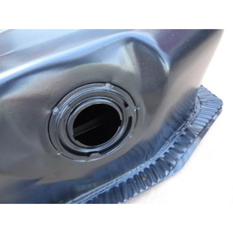 Tanque Combustível 57 Litros Corcel II 78 à 90 e Del Rey