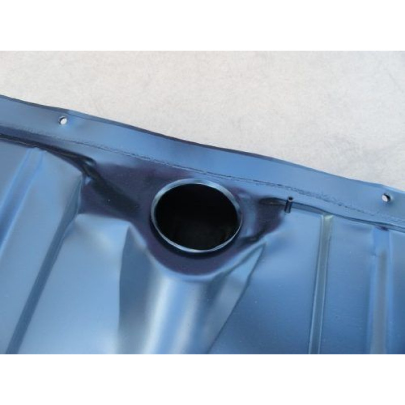 Tanque Combustível 57 Litros Corcel II 78 à 90 e Del Rey