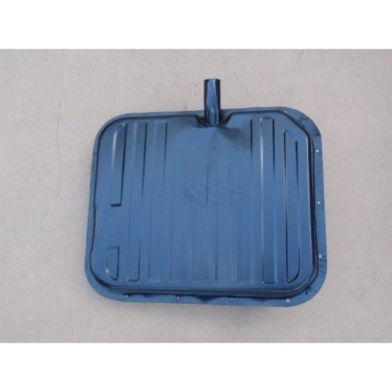 Tanque Combustível 65 Litros Caravan 82 à 84