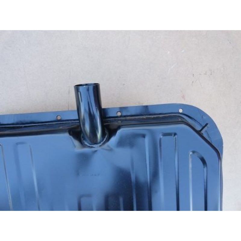 Tanque Combustível 65 Litros Caravan 82 à 84