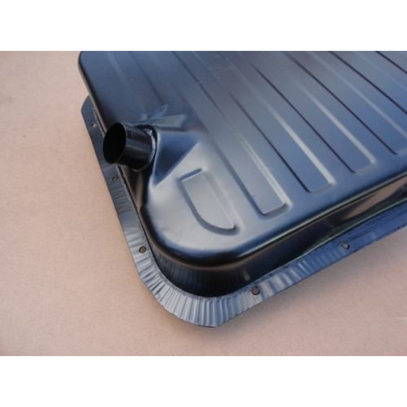 Tanque Combustível 85 Litros Opala 80 à 90