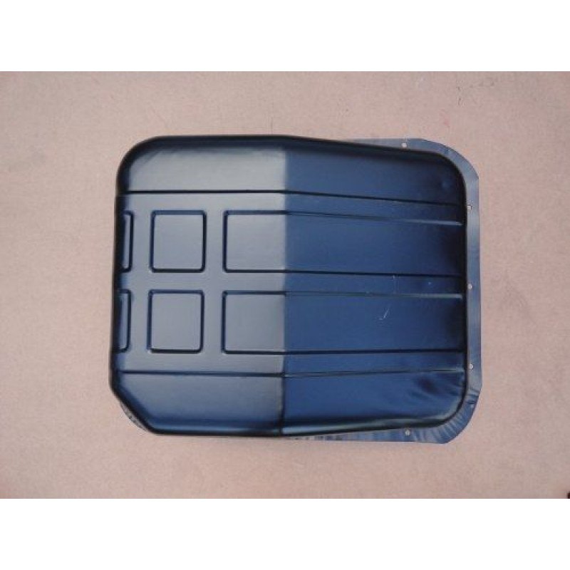 Tanque Combustível 85 Litros Opala 80 à 90