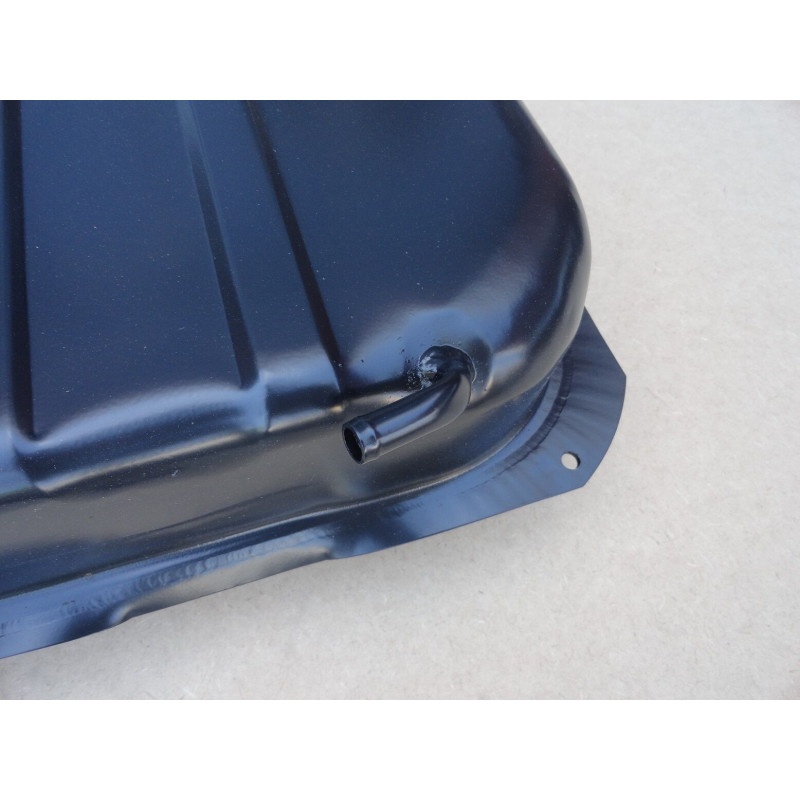 Tanque Combustível Belina I 1973 a 1977 Aço 63 Litros Novo