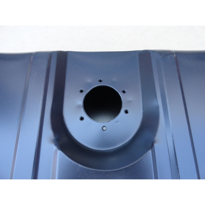 Tanque Combustível Belina I 1973 a 1977 Aço 63 Litros Novo