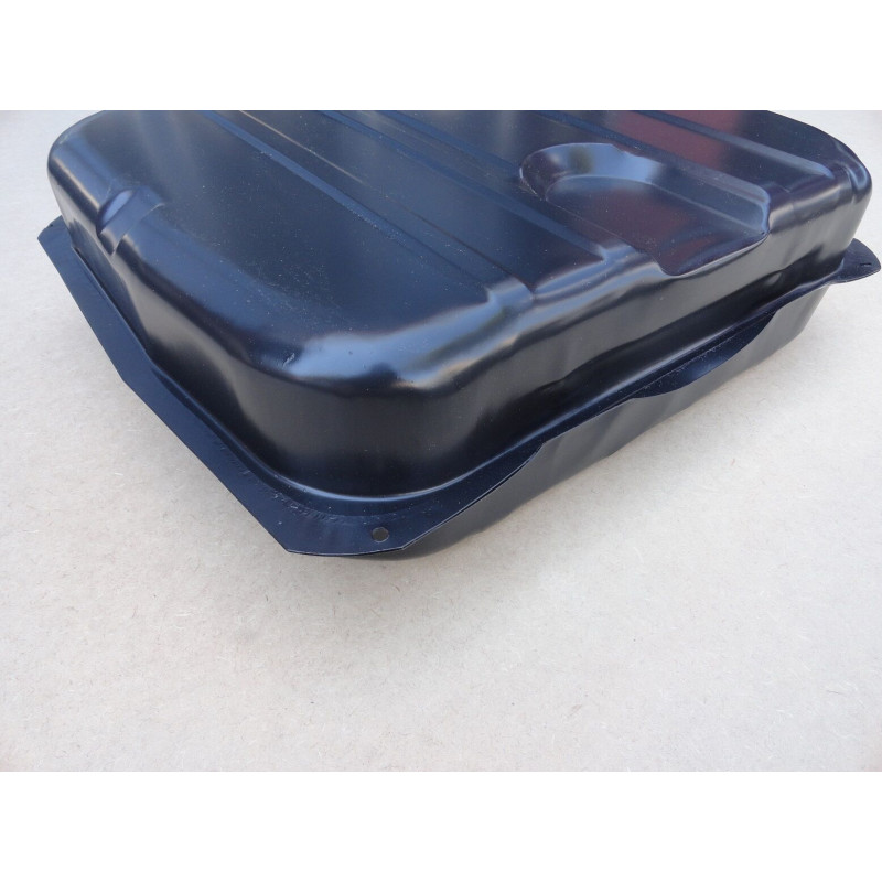 Tanque Combustível Belina I 1973 a 1977 Aço 63 Litros Novo