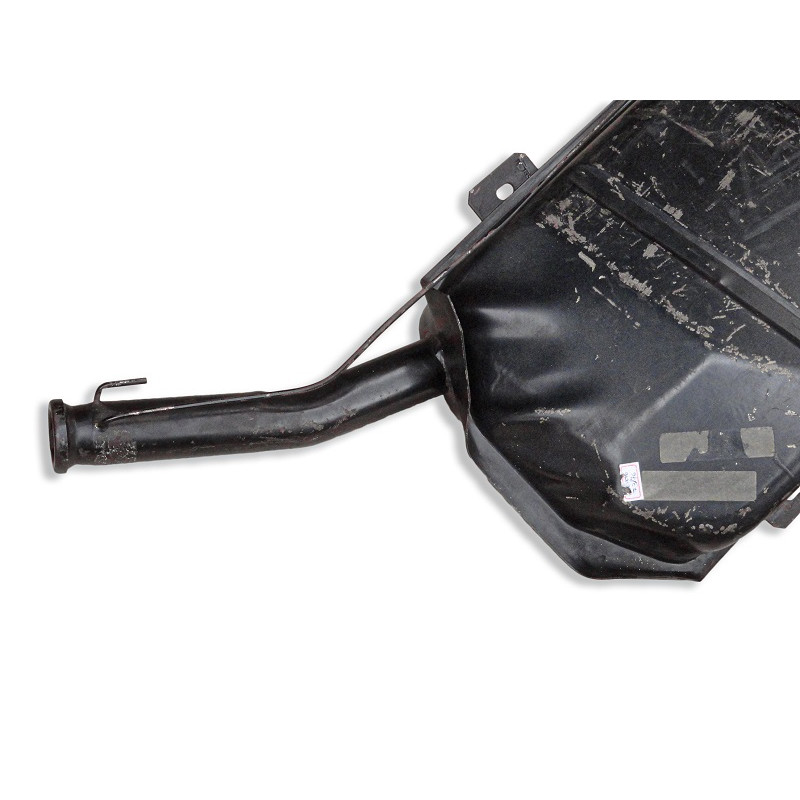 Tanque de Combustível Chevette 1973 a 1976 Igasa Novo Antigo