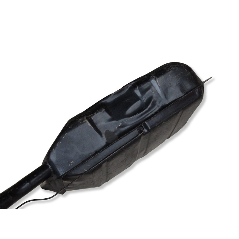 Tanque de Combustível Chevette 1973 a 1976 Igasa Novo Antigo