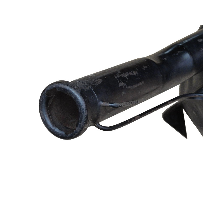 Tanque de Combustível Chevette 1973 a 1976 Igasa Novo Antigo