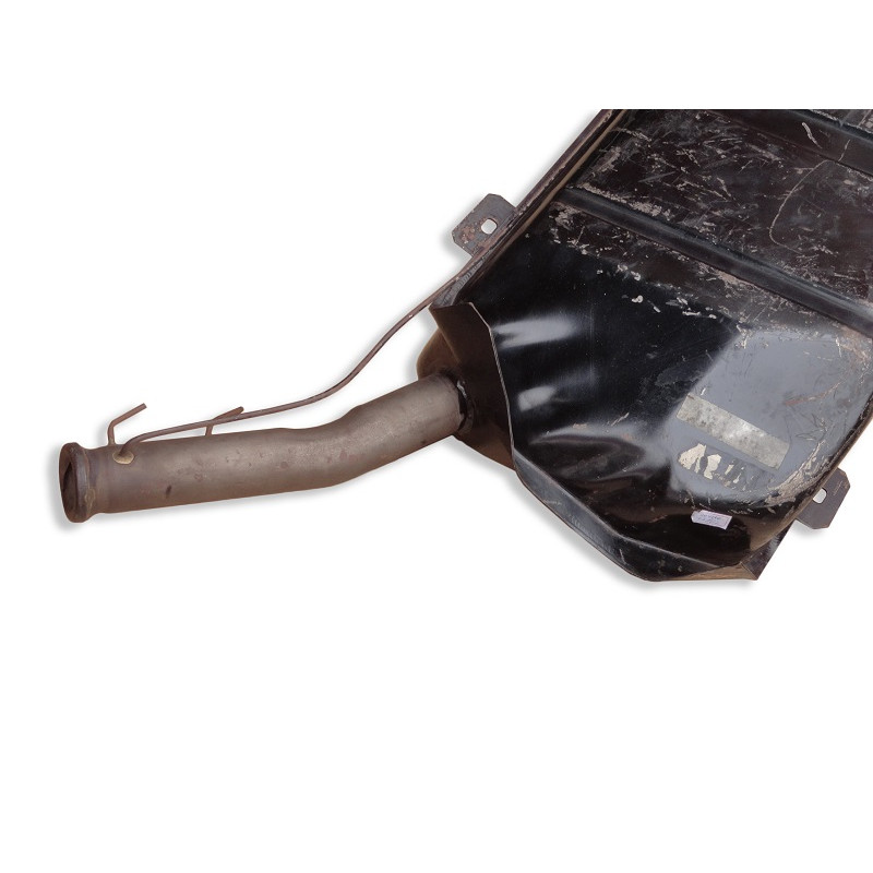 Tanque Combustível Chevette 1977 a 1982 Igasa Novo Antigo