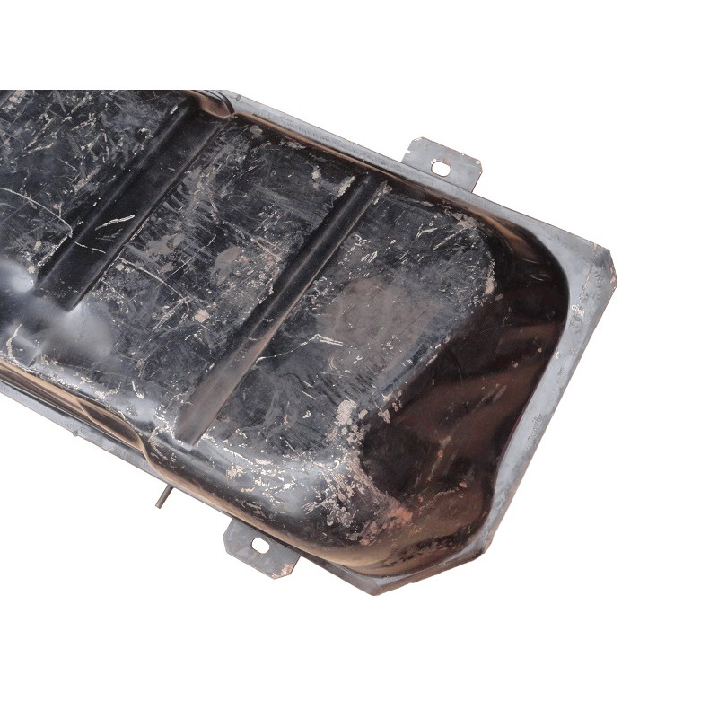 Tanque Combustível Chevette 1977 a 1982 Igasa Novo Antigo