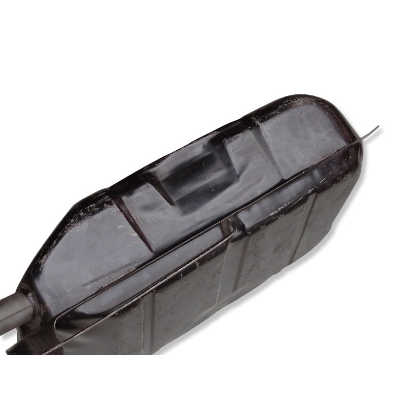 Tanque Combustível Chevette 1977 a 1982 Igasa Novo Antigo