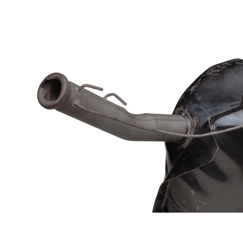 Tanque Combustível Chevette 1977 a 1982 Igasa Novo Antigo