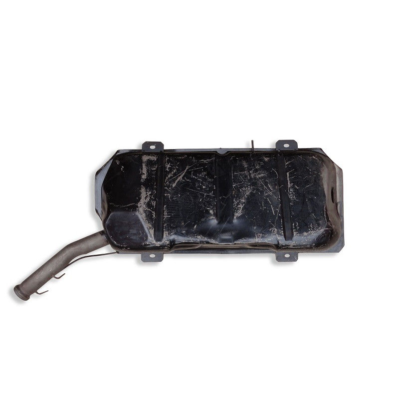 Tanque Combustível Chevette 1977 a 1982 Igasa Novo Antigo