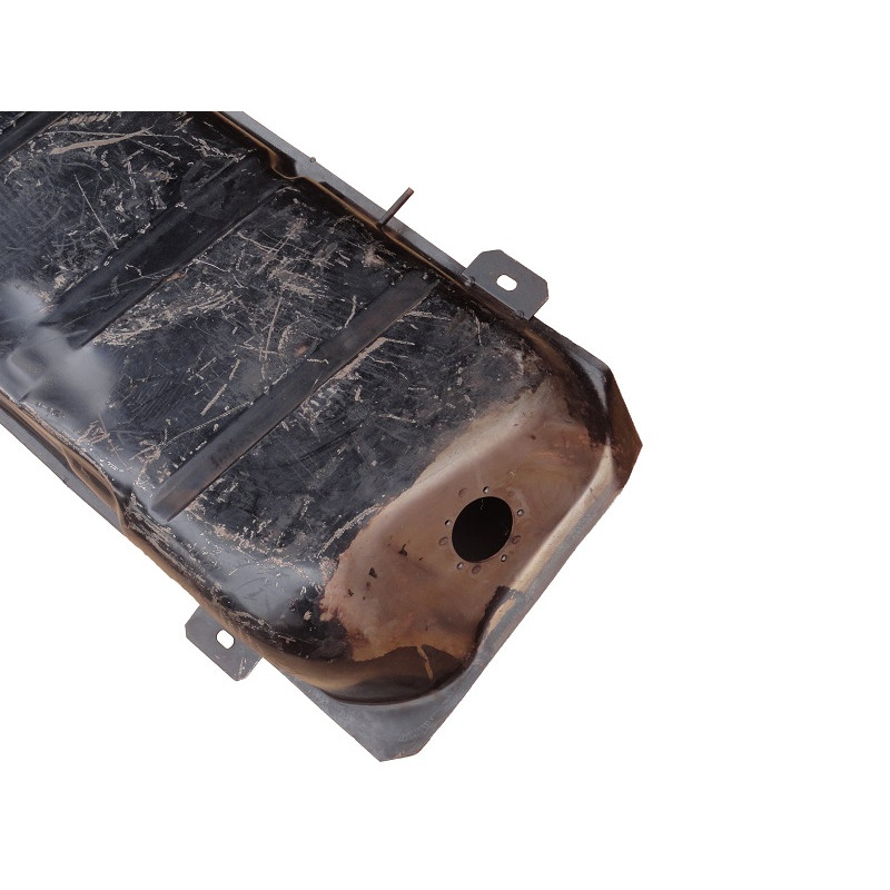 Tanque Combustível Chevette 1977 a 1982 Igasa Novo Antigo