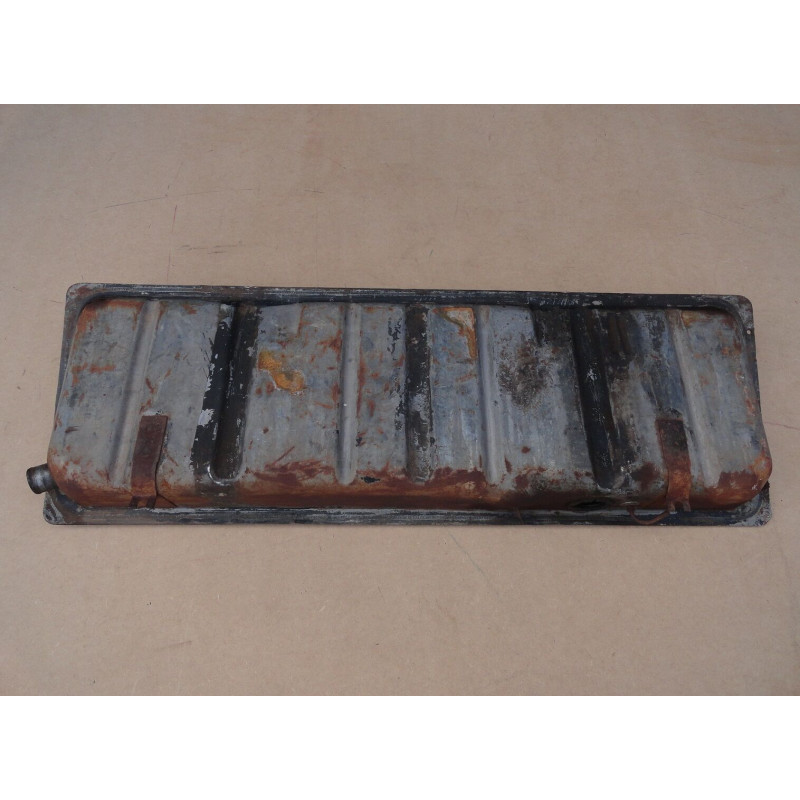 Tanque de Combustível F-100 56 a 61 Original Usado