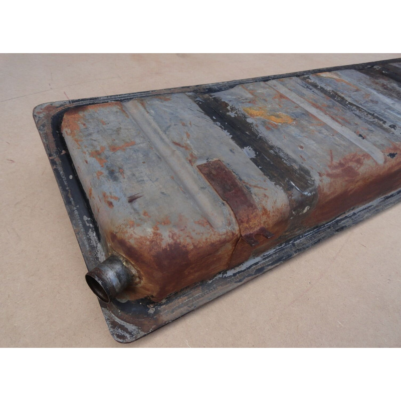 Tanque de Combustível F-100 56 a 61 Original Usado