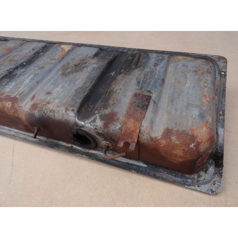 Tanque de Combustível F-100 56 a 61 Original Usado