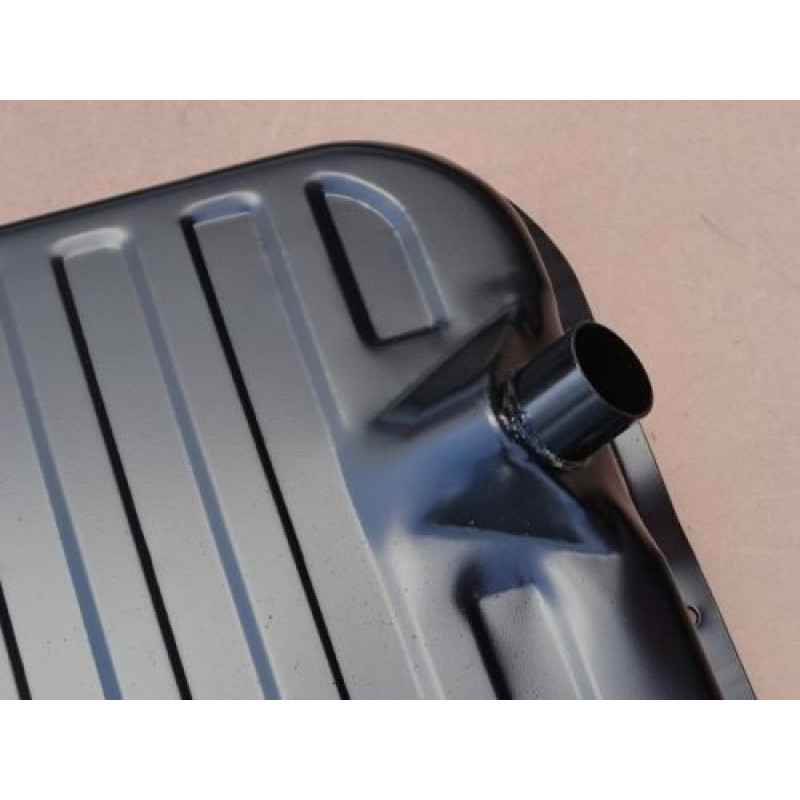 Tanque Combustível Opala 1982 a 1984 65 Litros