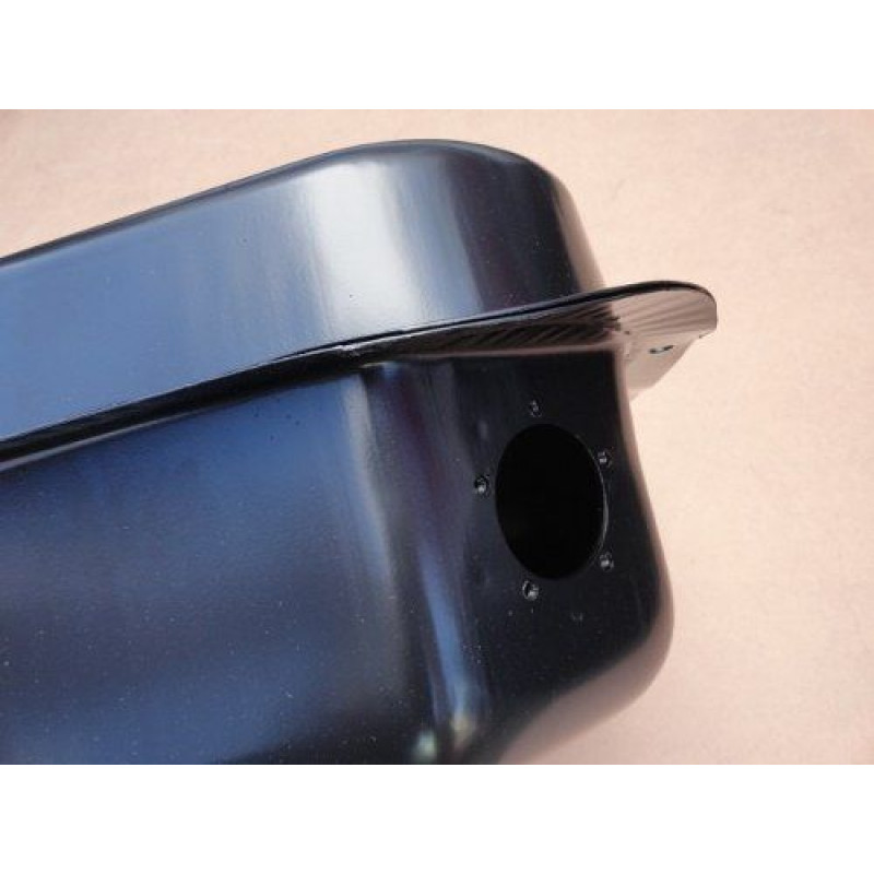 Tanque Combustível Opala 1982 a 1984 65 Litros