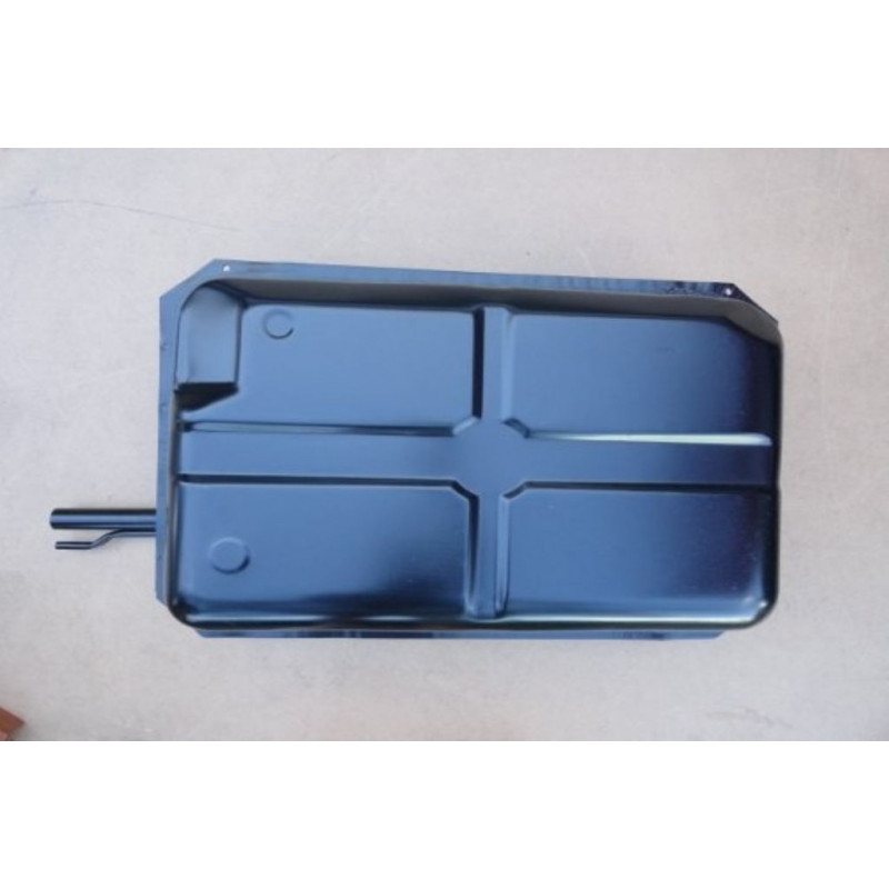 Tanque Combustível 68 Litros C-10 67 à 84 Gas/Alc Sem o Retorno