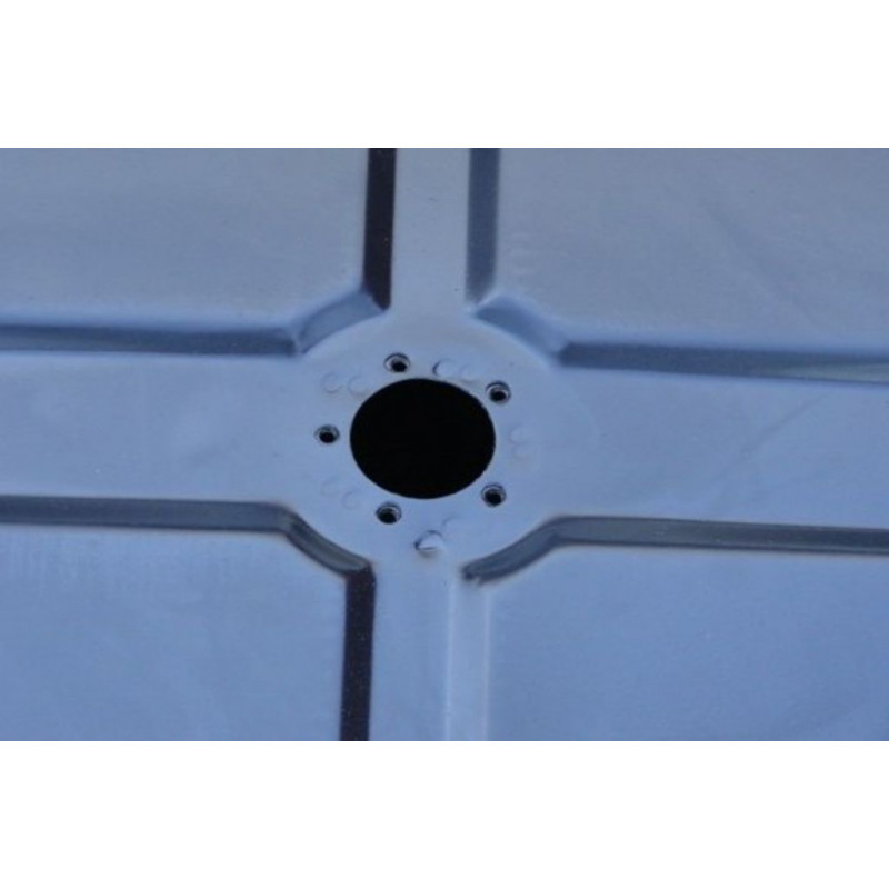 Tanque Combustível 68 Litros C-10 67 à 84 Gas/Alc Sem o Retorno