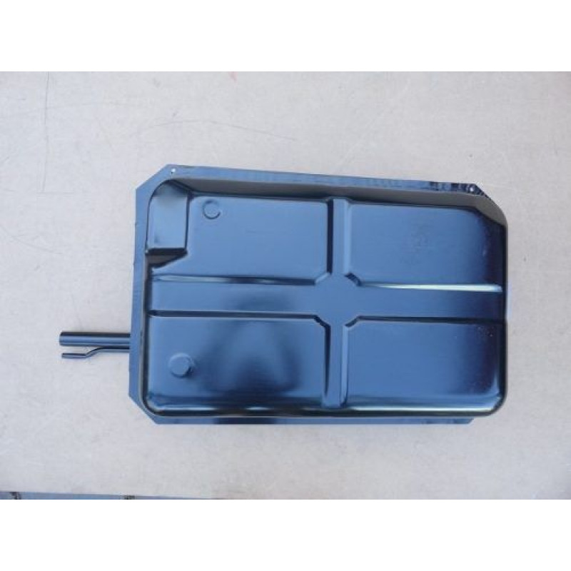 Tanque Combustível 68 Litros D-10,D-14 67 à 84 Diesel com Retorno