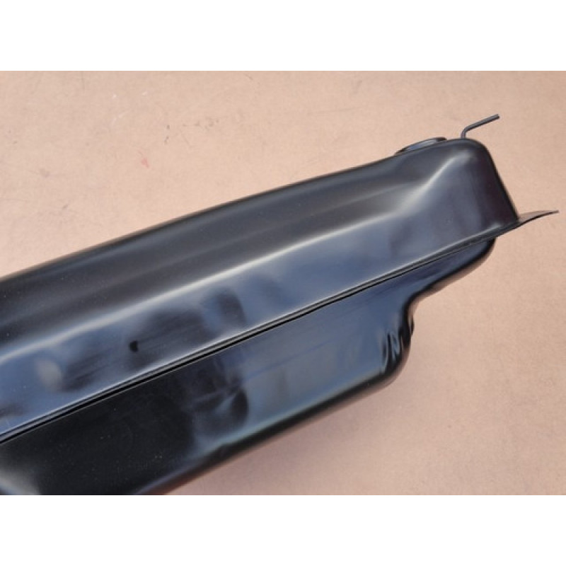 Tanque Combustível Puma Gt Gts Gte Todos 40lts Aço Gas/alc