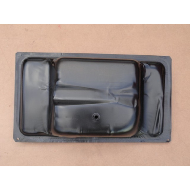 Tanque Combustível Puma Gt Gts Gte Todos 40lts Aço Gas/alc