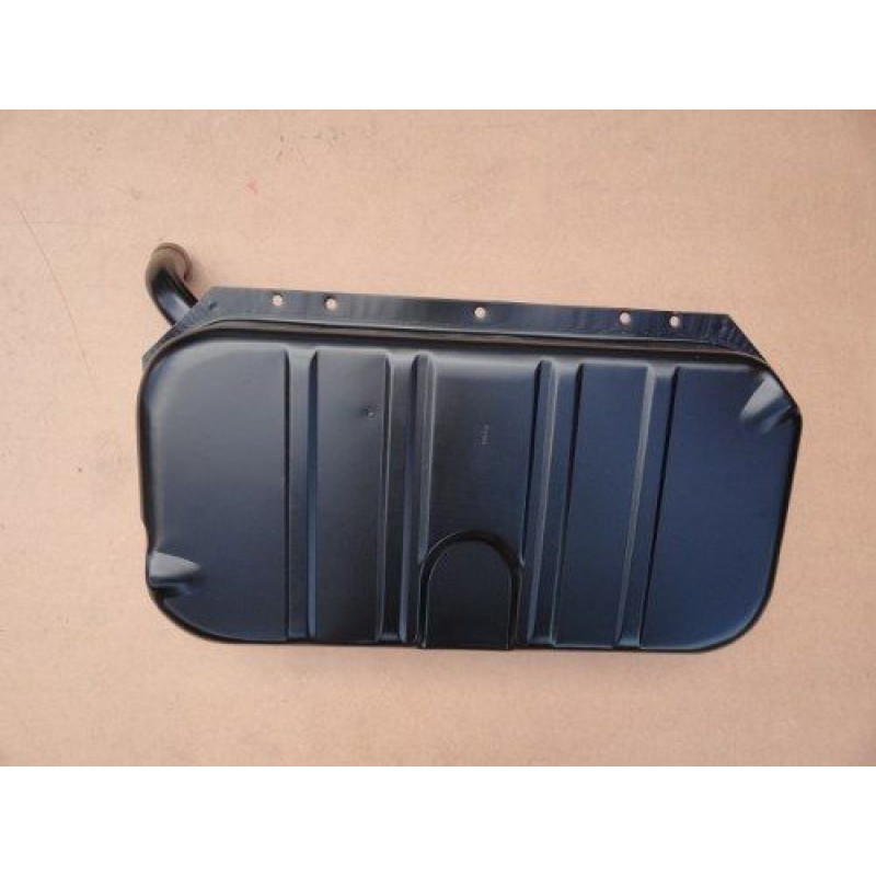 Tanque Combustível 55 Litros F-75