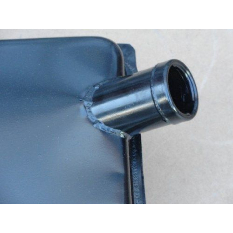 Tanque Combustível 40 Litros 48 à 57 Bóia 5 Furos Bocal Grosso