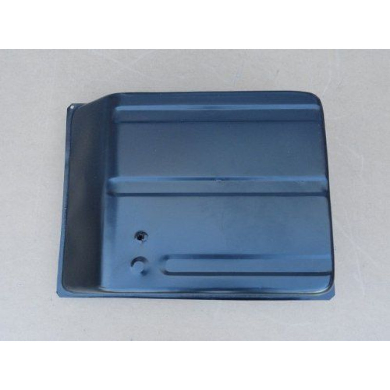 Tanque Combustível 40 Litros 48 à 57 Bóia 6 Furos Bocal Fino