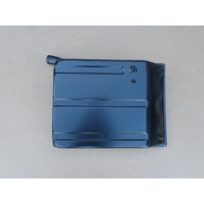 Tanque Combustível 40 Litros Jeep 4 Portas Bóia 6 Furos Bocal Fino