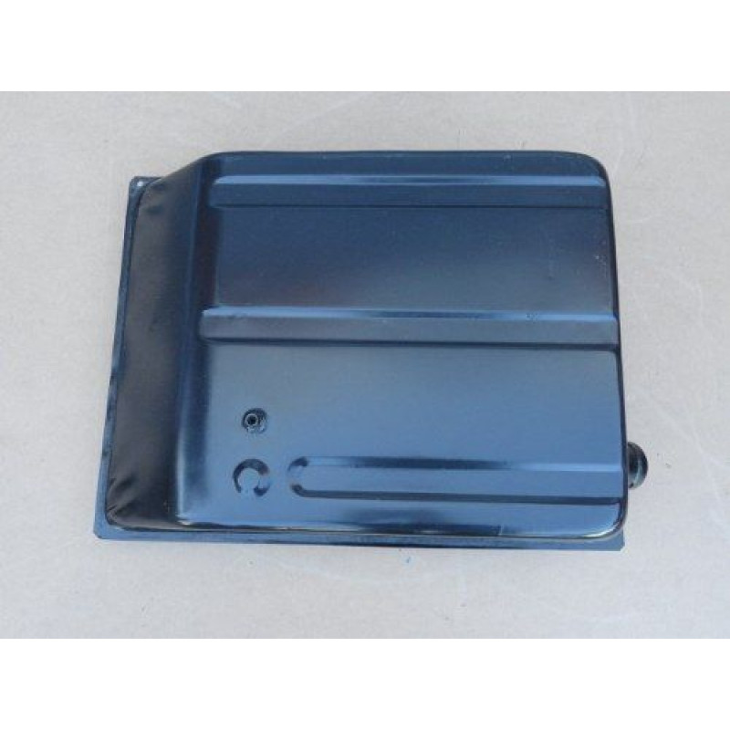 Tanque Combustível 40 Litros 48 à 57 Bóia 5 Furos Bocal Grosso