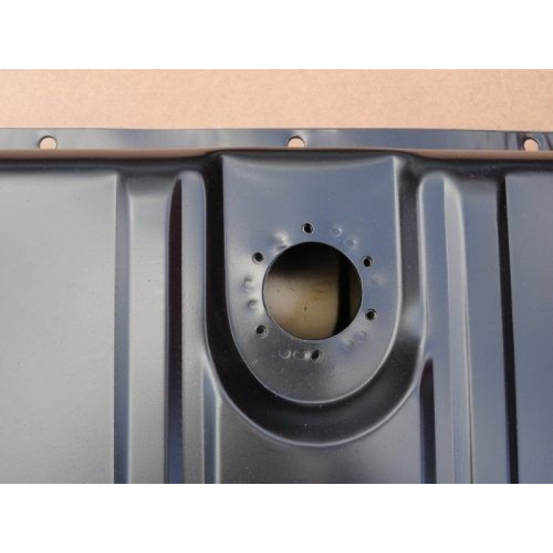 Tanque Combustível 55 Litros F-75