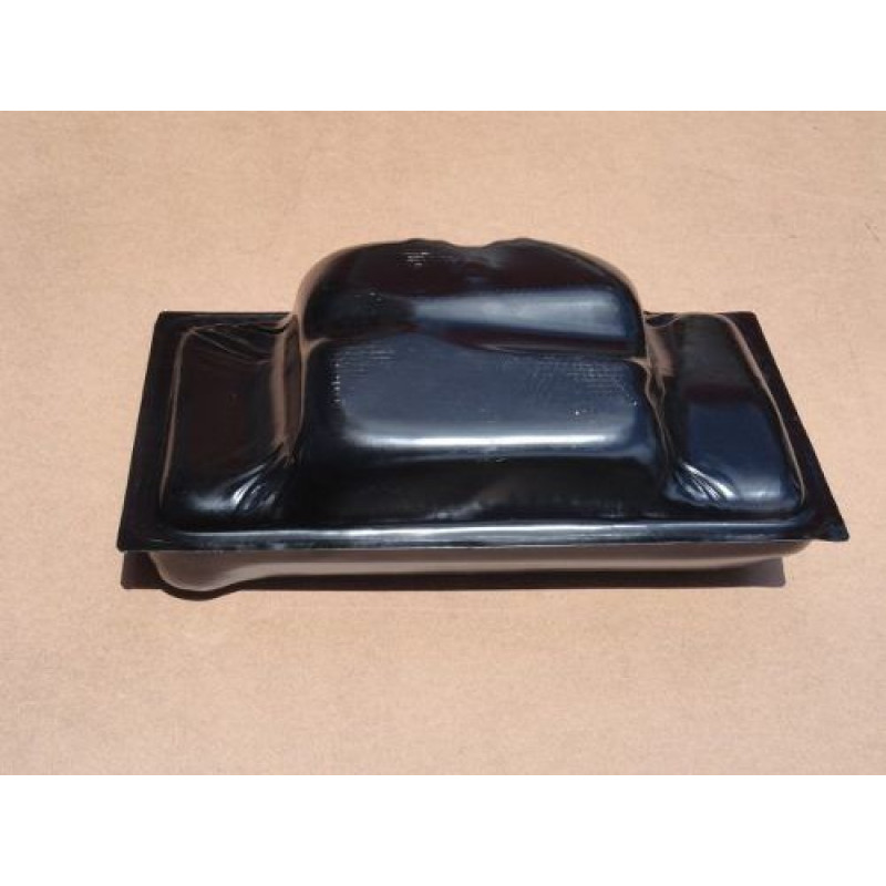 Tanque Combustível Fusca 1978 em Diante