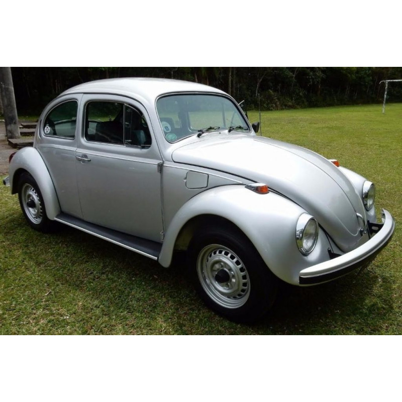 Tanque de Combustível Fusca 1978 em Diante Novo