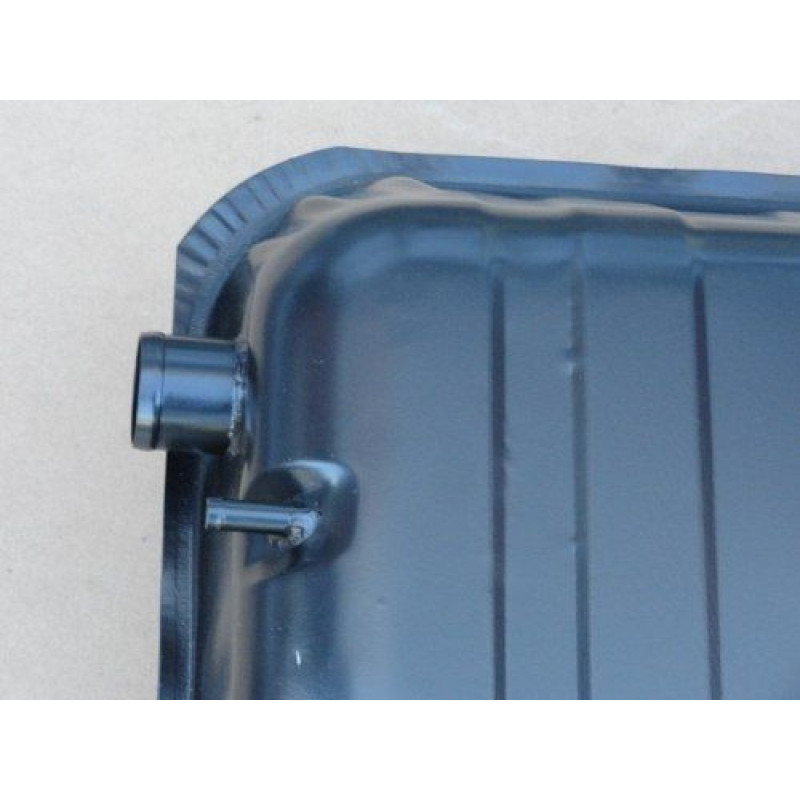 Tanque Combustível 74 Litros Pampa 96 à 97 com Injeção Eletrônica