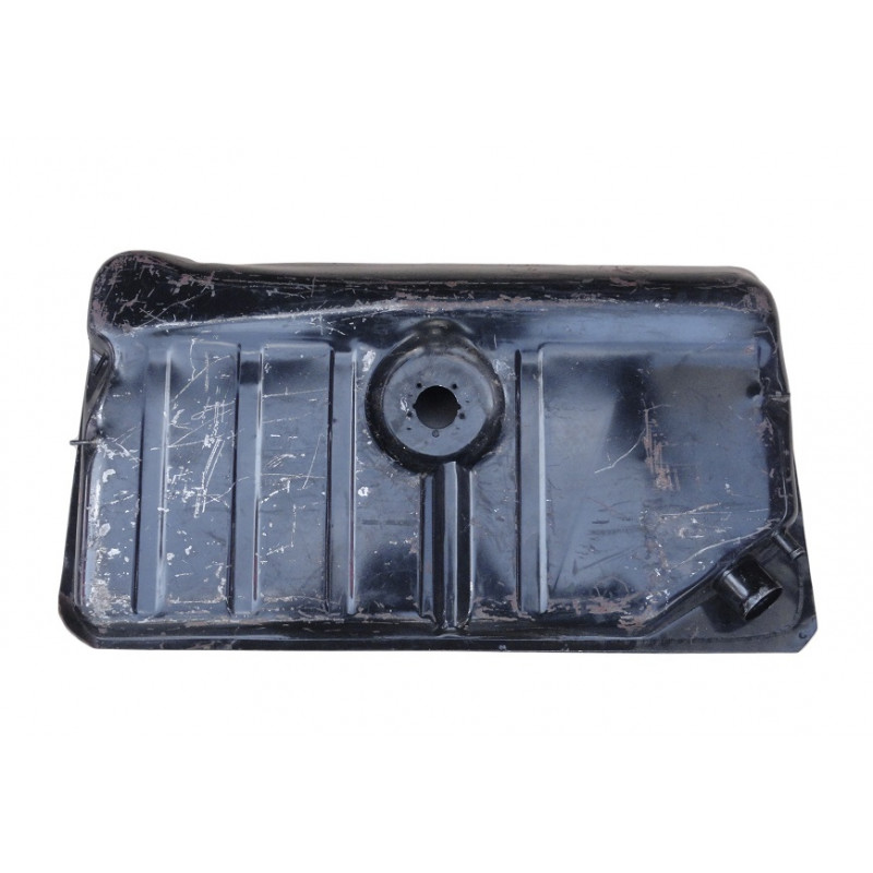 Tanque de Combustível Fusca Itamar 93 à 96 Gasolina ou Álcool Igasa