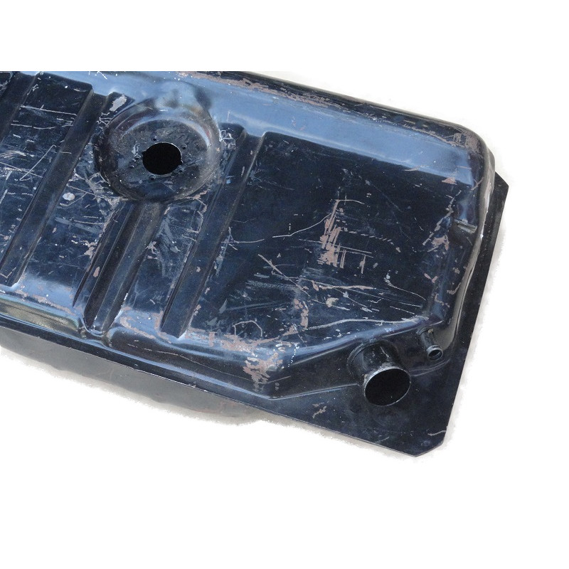 Tanque de Combustível Fusca Itamar 93 à 96 Gasolina ou Álcool Igasa