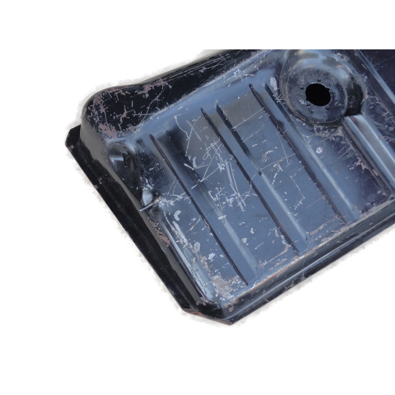 Tanque de Combustível Fusca Itamar 93 à 96 Gasolina ou Álcool Igasa