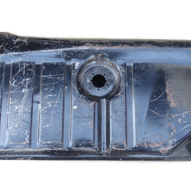 Tanque de Combustível Fusca Itamar 93 à 96 Gasolina ou Álcool Igasa