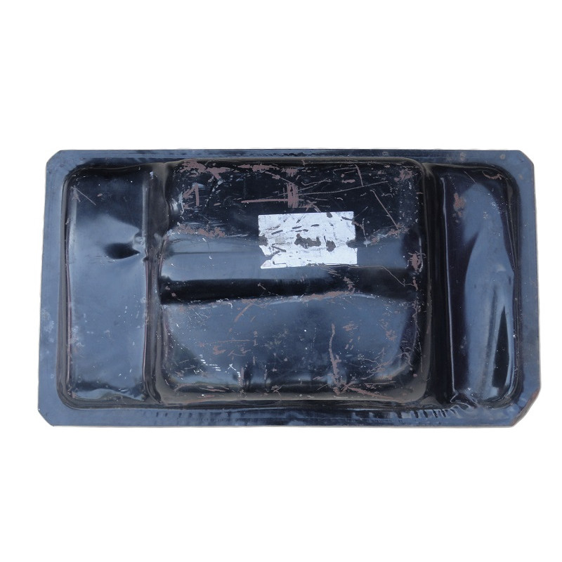 Tanque de Combustível Fusca Itamar 93 à 96 Gasolina ou Álcool Igasa