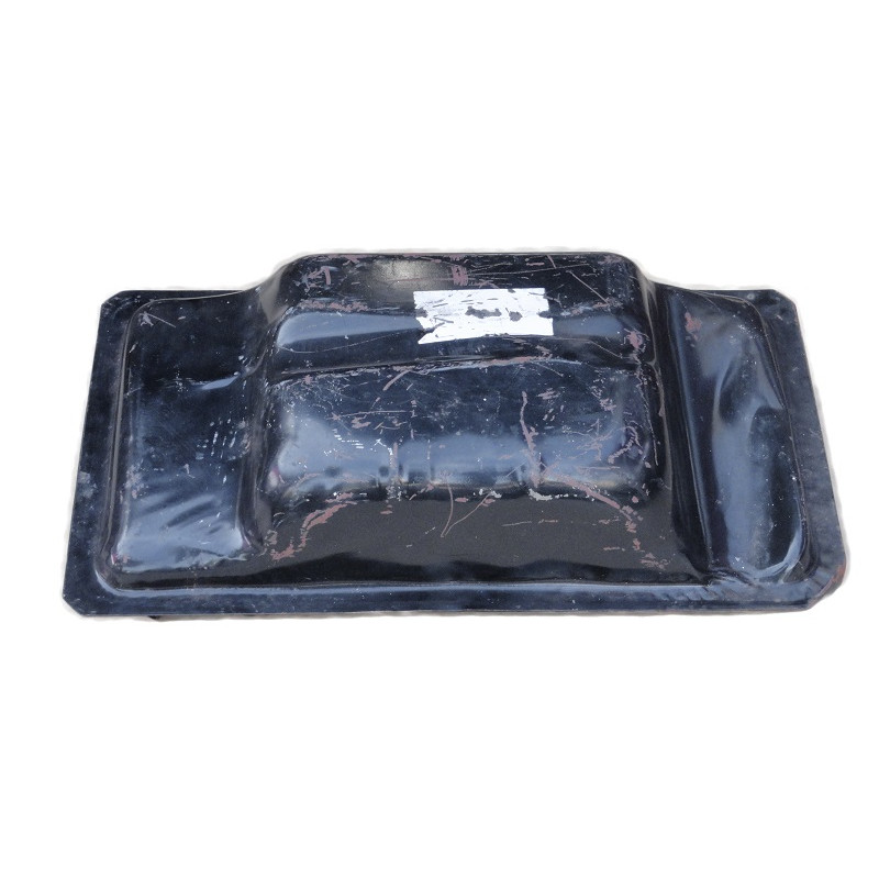 Tanque de Combustível Fusca Itamar 93 à 96 Gasolina ou Álcool Igasa