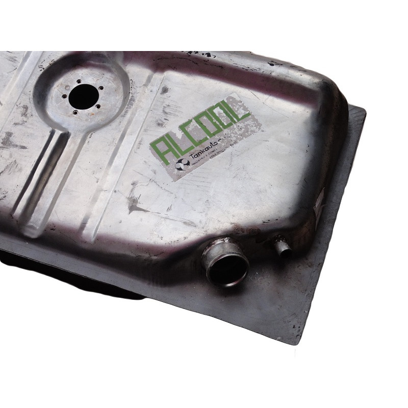 Tanque Combustível Fusca 78 à 86 Álcool Tankauto Fabricação Antiga Novo 
