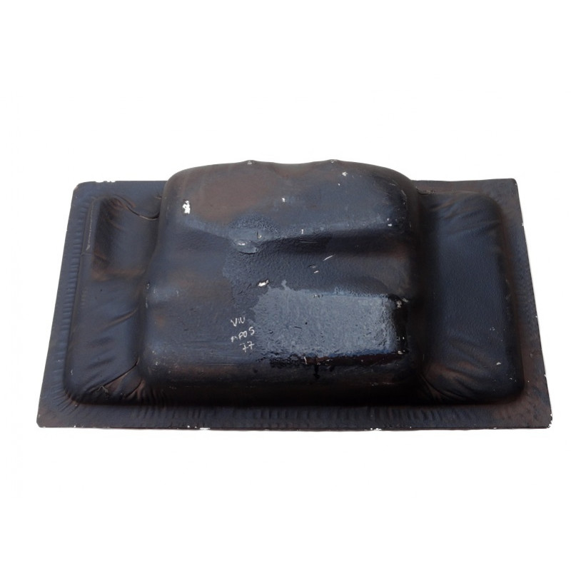 Tanque Combustível Fusca 78 à 86 Álcool Tankauto Fabricação Antiga Novo 