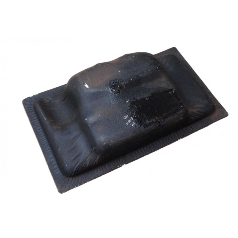 Tanque Combustível Fusca 78 à 86 Álcool Tankauto Fabricação Antiga Novo 