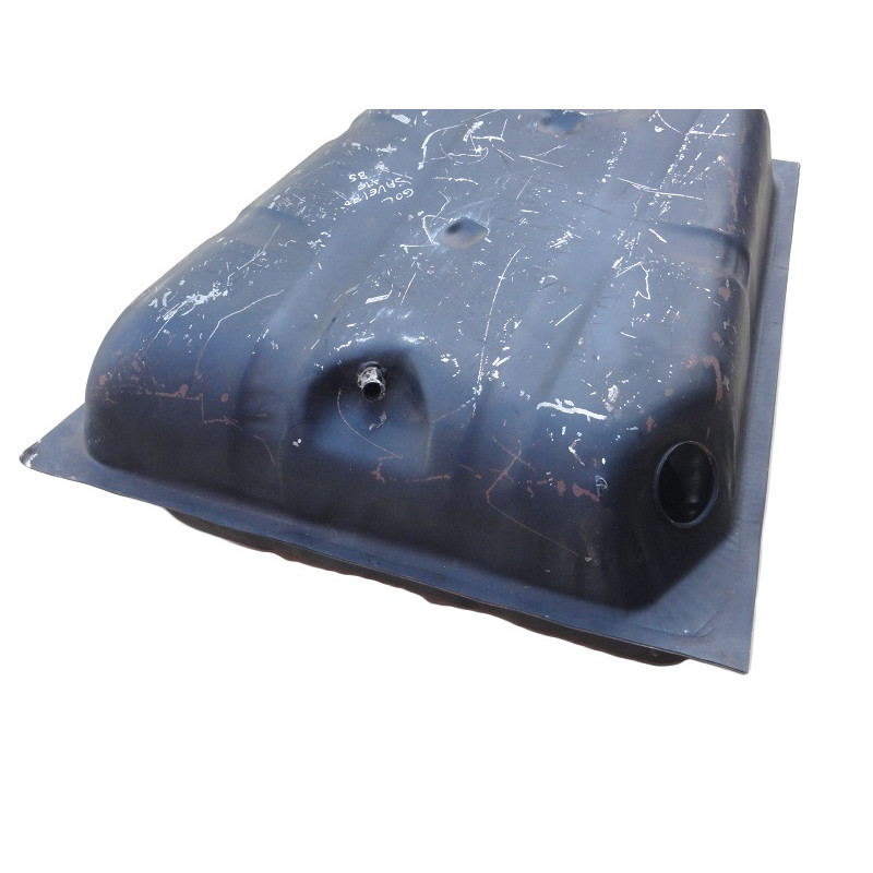 Tanque Combustível Gol Voyage Parati Saveiro até 85 Gasolina ou Álcool Novo 