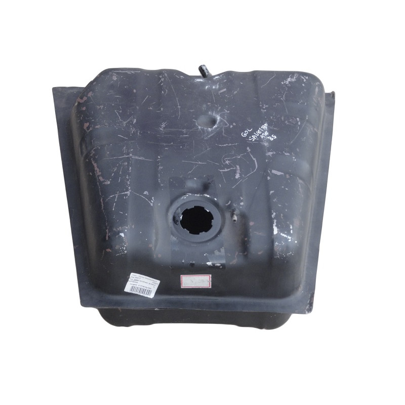 Tanque Combustível Gol Voyage Parati Saveiro até 85 Gasolina ou Álcool Novo 